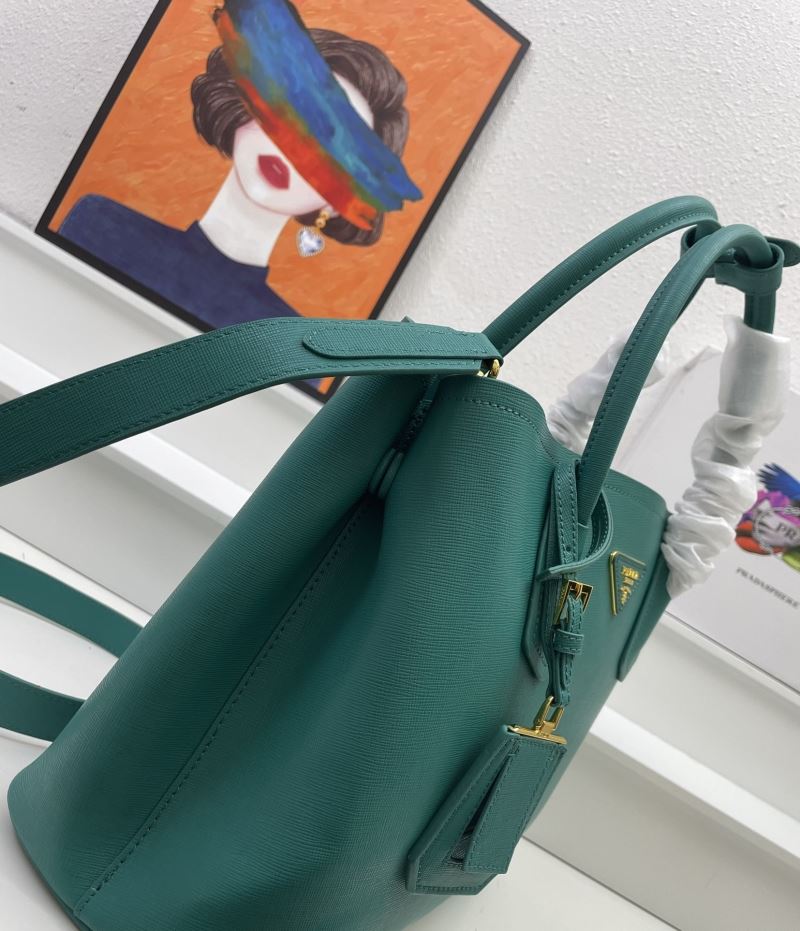 Prada Shopping Bags